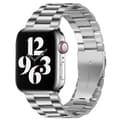 Miniatyrbild 1 av 4: Metallarmband Apple Watch 38/40/41 mm Silver
