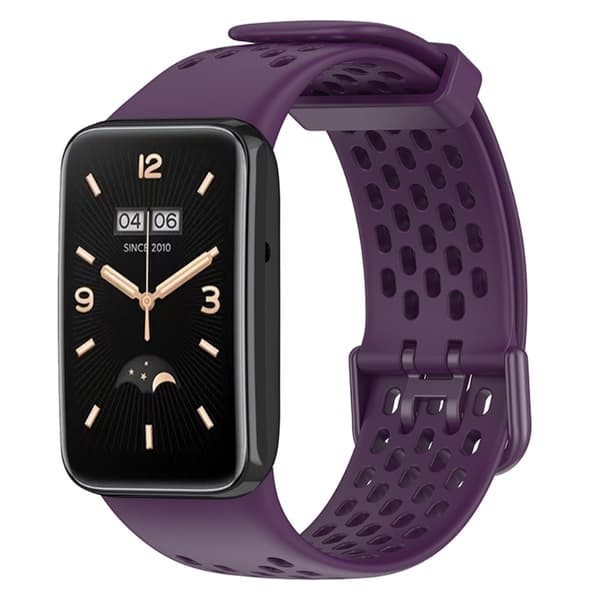 Sportarmband Xiaomi Mi Band 7 Pro Lila