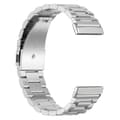 Miniatyrbild 2 av 5: Metallarmband Fitbit Versa 4/Sense 2 Silver