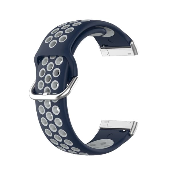 Sportarmband Fitbit Versa 4/Sense 2 Blå/Grå