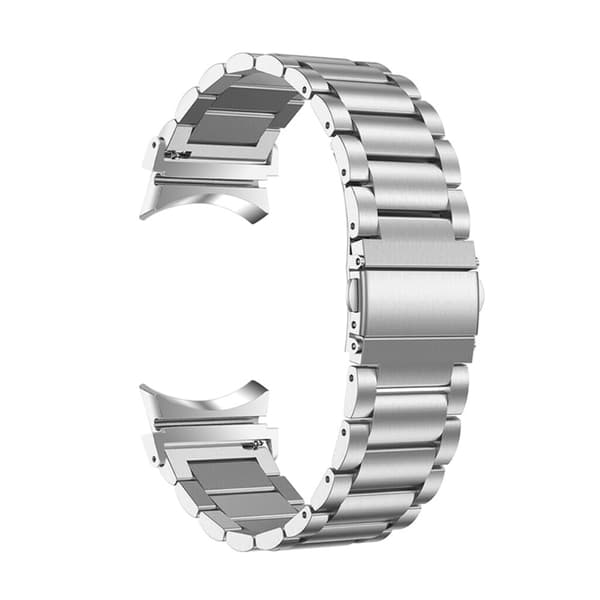 Metallarmband Samsung Galaxy Watch 5 40mm Silver