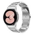 Miniatyrbild 1 av 4: Metallarmband Samsung Galaxy Watch 5 40mm Silver