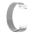 Miniatyrbild 4 av 5: Modern Fit Milanese Armband Samsung Galaxy Watch 5 40/44/Pro 45 mm Silver