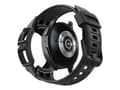 Miniatyrbild 5 av 5: Spigen Rugged Armor Pro, Box, SmartWatch, Svart, Samsung, Galaxy Watch 5 Pro, Termoplastisk polyuretan (TPU)