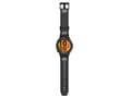 Miniatyrbild 1 av 5: Spigen Rugged Armor Pro, Box, SmartWatch, Svart, Samsung, Galaxy Watch 5 Pro, Termoplastisk polyuretan (TPU)