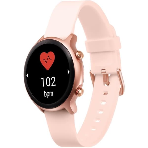 DORO Activity Smart Watch - Rosa