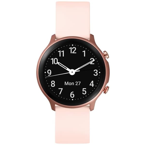 DORO Activity Smart Watch - Rosa