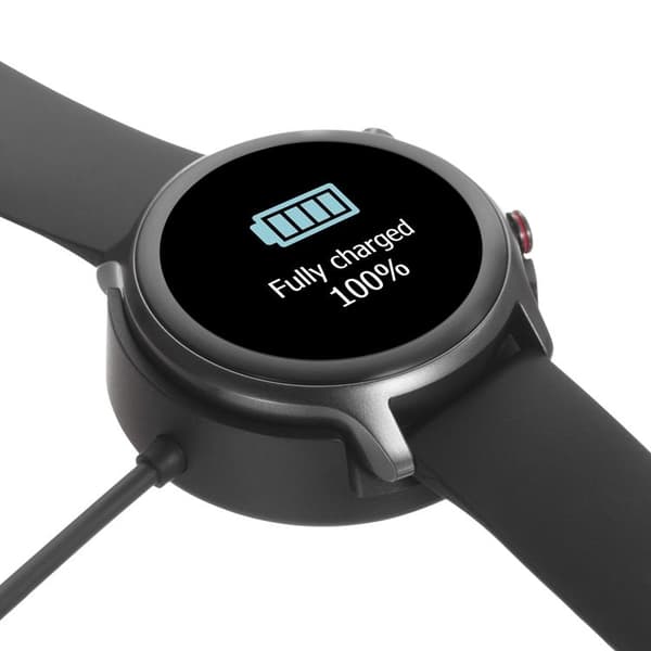 DORO Activity Smart Watch - Svart