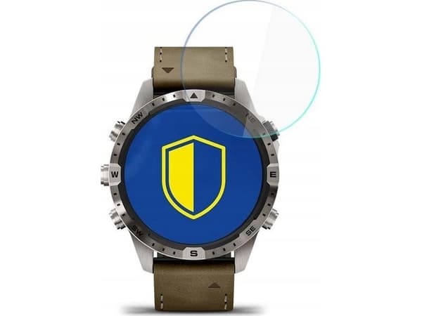 3MK Watch Protection, Garmin MARQ Series Gen2, 1 stykker