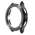 Miniatyrbild 1 av 5: Rhinestone Skal Samsung Galaxy Watch 5 40mm Svart