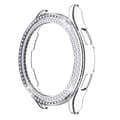 Miniatyrbild 1 av 5: Rhinestone Skal Samsung Galaxy Watch 5 40mm Transparent