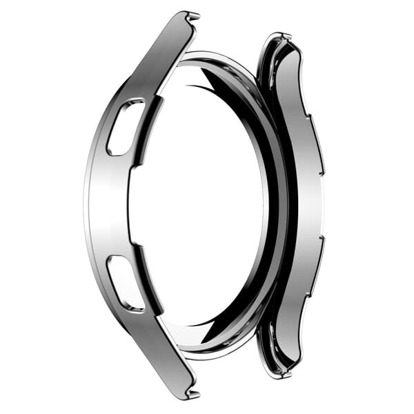 Rhinestone Skal Samsung Galaxy Watch 5 40mm Silver