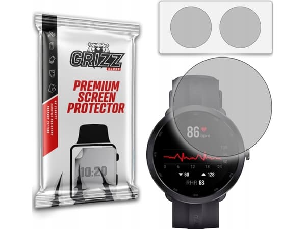 GrizzGlass Folia matowa Grizz Maimo Watch R