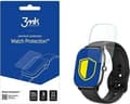 Miniatyrbild 2 av 2: 3MK Watch Protection, Amazfit GTS 4 Mini, 1 styck