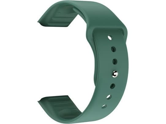 Techonic BAND FOR APPLE WATCH 38/40MM GREEN GREEN