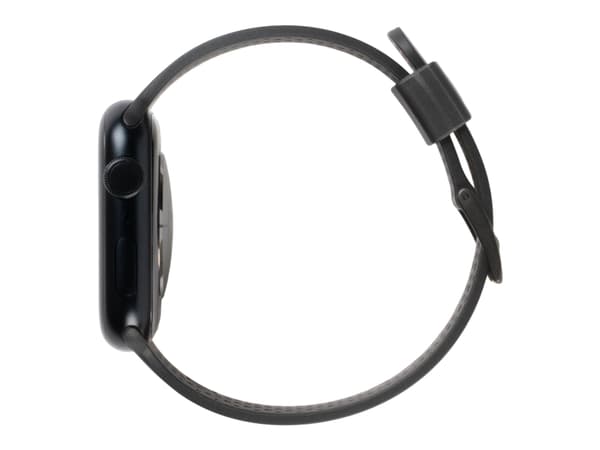 Urban Armor Gear Lucent Sportsarmbånd 42 mm, 44 mm, 45 mm, 49 mm Grå