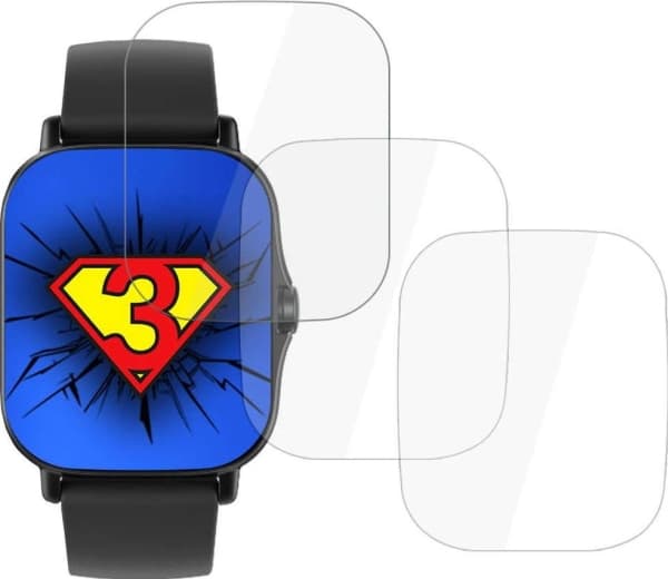3MK Watch Protection, Amazfit GTS 2/2e, 1 styck