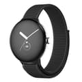 Pikkukuva 1 / 3: Google Pixel Watch Armband Svart Nylon