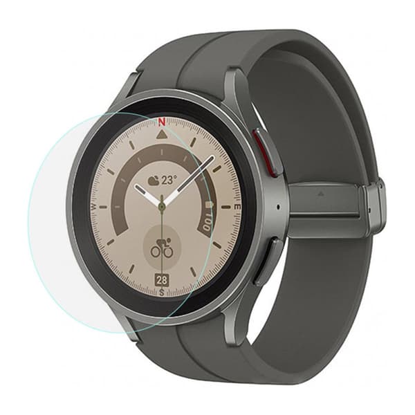 Skärmskydd Samsung Galaxy Watch 5 Pro