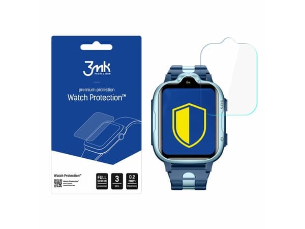 3MK Watch Protection, Garett Kids Cute 4G, 1 styck