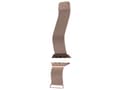 Miniatyrbild 5 av 5: Puro Milanese - Slinga för smart klocka - 130 - 200 mm - rosa - för Apple Watch Hermès Series 7, Hermès Series 9, Nike Series 7, Series 10, Series 8,