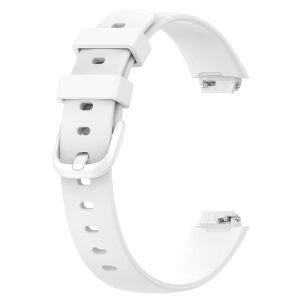 Silikonarmband Fitbit Inspire 3 Vit