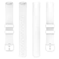 Miniatyrbild 6 av 6: Silikonarmband Fitbit Inspire 3 Vit
