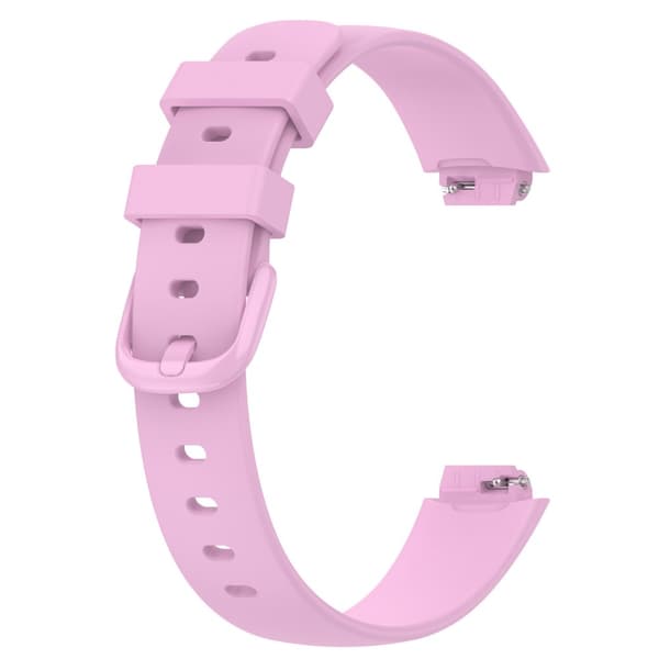 Silikonarmband Fitbit Inspire 3 Lila