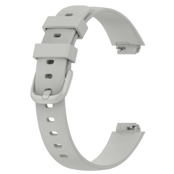 Silikonarmband Fitbit Inspire 3 Grå