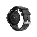 Miniatyrbillede 7 af 7: Maxlife MXSW-100 Smartklocka Matt Svart