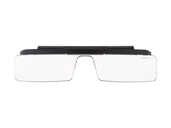 Epson BO-SP450 - Skyggepakke for smarte briller - for Moverio BT-45C, BT-45CS