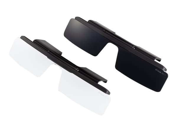 Epson BO-SP450 - Skyggepakke for smarte briller - for Moverio BT-45C, BT-45CS
