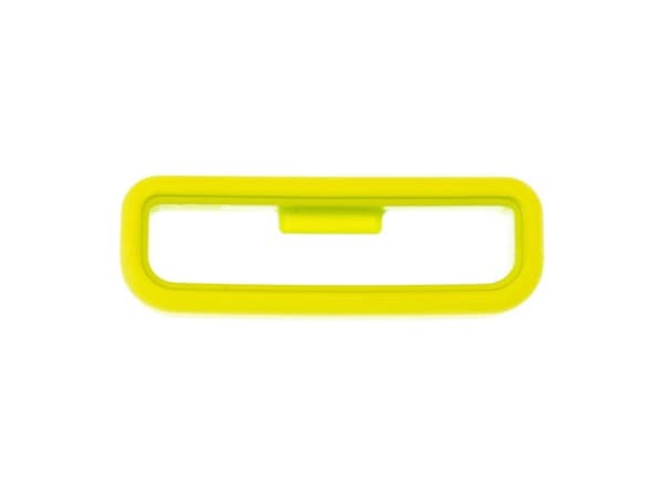Garmin S00-00869-00, Band adapter, Smartklokke, Limefarget, Garmin, Forerunner, Limelight