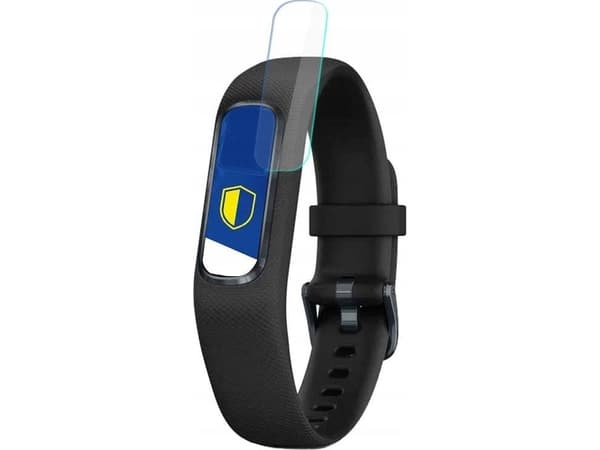 3MK Ecarn kalvo 3mk Garmin Vivosmart 4:lle, 3 kpl