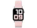 Miniatyrbilde 2 av 3: LAUT Active 2.0, Strop / Belte, Smartklokke, Rosa, Apple, Watch Series 1-9 & SE & ULTRA, Metall, Termoplastisk polyuretan (TPU)
