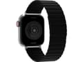 Pikkukuva 5 / 5: Jcpal Pasek JCPal FlexForm do Apple Watch Band Black (38/40/41mm)