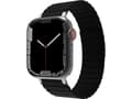 Pikkukuva 1 / 5: Jcpal Pasek JCPal FlexForm do Apple Watch Band Black (38/40/41mm)