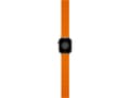 Pikkukuva 3 / 5: Jcpal Pasek JCPal FlexForm do Apple Watch Band Black/Orange (38/40/41mm)