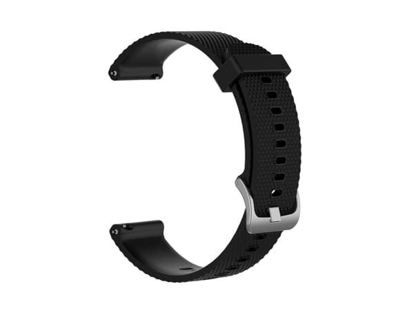 Wave -SB-UNI-20-BK, Klokkereim, 1 stykker