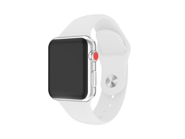 Wave -SB-AW-3840-WT, Urrem, Apple, 1 stk