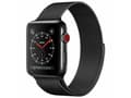 Miniatyrbilde 3 av 4: Wave -MB-AW-3840-BK, Klokkereim, Apple, 1 stykker