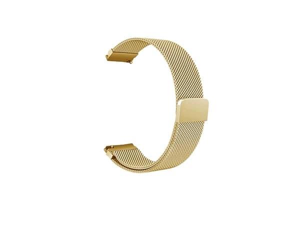 Wave -MB-UNI-20-GD, Klockarmband, 1 styck