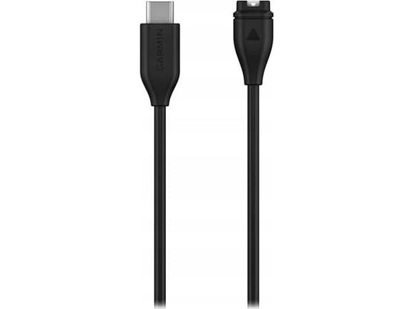 Garmin ladekabel, USB-C, 1 m