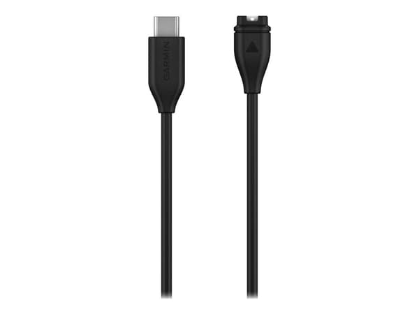 Garmin ladekabel, USB-C, 1 m