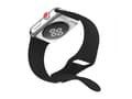 Miniatyrbild 5 av 5: Wave -SB-AW-4244-BK, Klockarmband, Apple, 1 styck