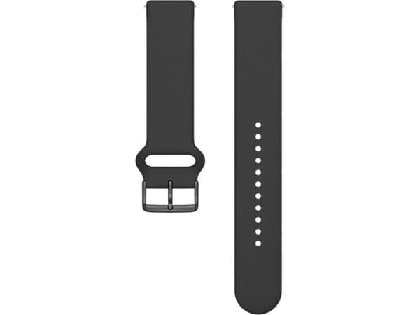 Polar 910106985, Klokkereim, Silikon, 135-210 mm, S-L, 20 mm