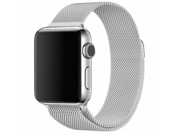 Wave -MB-AW-3840-SV, Urrem, Apple, 1 stk