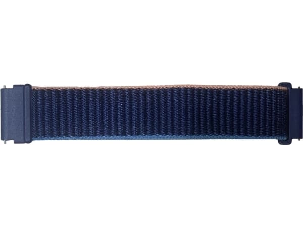 Wave -NB-UNI-22-DB, Watch strap, 1 pc(s)