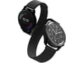 Miniatyrbild 3 av 5: Mercury Mercury pasek Mesh Apple Watch 38/40/41 mm czarny/black