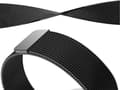 Miniatyrbild 4 av 5: Mercury Mercury pasek Mesh Apple Watch 38/40/41 mm czarny/black